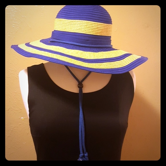 San Diego Hat Company Accessories - San Diego Hat Company  Sun Hat